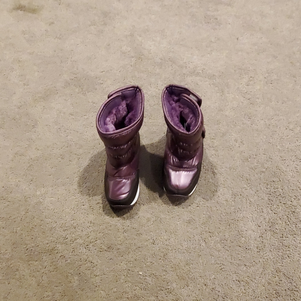 Kids Winter Boot